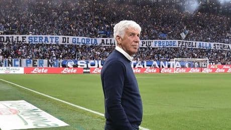 Gasperini, lettera d'addio all'Atalanta: «Lascio per decisione mia. La nuova sfida? Difficile, ma esaltante»