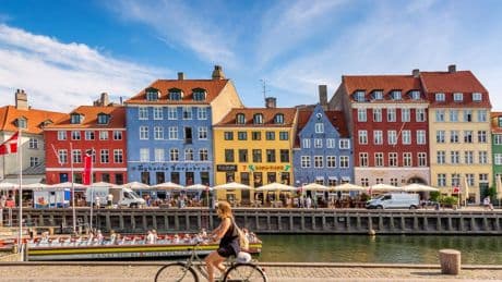 These destinations are giving visitors rewards for being ‘good tourists’ – and how to bag some for yourself