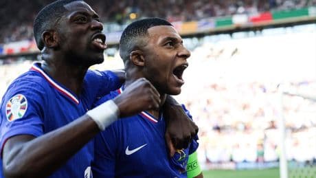 La esperada opinión de Mbappé sobre el Balón de Oro: &quot;Yo voto por Dembélé&quot;