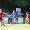 Football. Saumur s’incline encore pour son dernier match amical (2-3)
