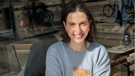 Von Stockholm nach San Francisco: Courtney pendelt für 116 Dollar Stundenlohn
