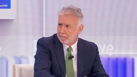 Última hora política, en directo | Ángel Víctor Torres pide "sentido común" y "criterio" al PP en la acogida de menores migrantes tras la tragedia de El Hierro