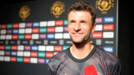 Aus Angst vor Missbrauch! - Strenge Interview-Regel für die Bayern-Stars
