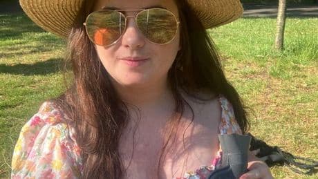 'I can't sleep in a heatwave without my hot water bottle'