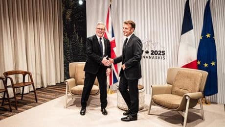 Entre la France et le Royaume-Uni, l’indispensable entente cordiale