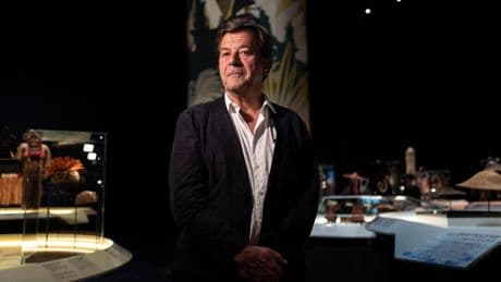 Antoine de Galbert, une collection test pour le marché