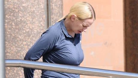 Dine and dash thief scoffed £500 worth of food at three different restaurants