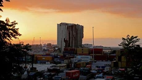 Cinco años después de la explosión del puerto, Beirut y la herida que jamás se cierra