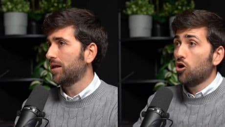 Borja Quiroga, nefrólogo: “Aunque no toques el salero, puedes estar tomando mucha sal. El problema son los alimentos que llevan sal como aditivo”