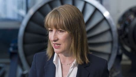 Trump visit is in the public interest, says Chancellor
