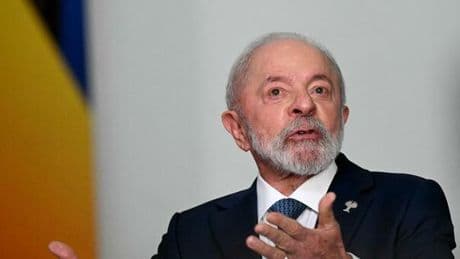 Dazi, la minaccia di Trump per i pro-Brics: «Un dieci per cento in più». L?ira di Lula: non è serio