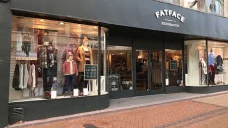 Mystery as British high street giant suddenly shuts doors to popular seaside branch with NO explanation