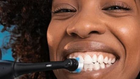 Amazon cuts 56% off Oral-B electric toothbrushes that 'clean teeth like the dentist'