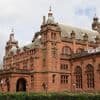 Police federation make formal complaint over Glasgow museum exhibit