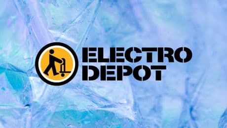 Electro Depot propose cette TV 4K à moins de 350 euros et c'est bien réel