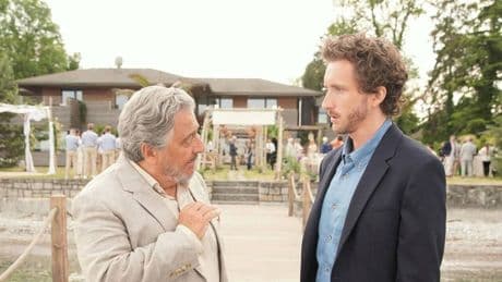 'Algo le pasa a mi yerno', la comedia francesa que se burla de viejas y nuevas masculinidades