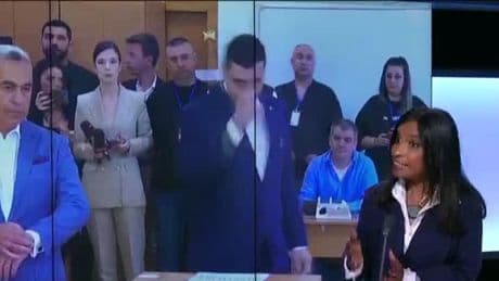 High-stakes vote: Romania ‘caught between the Kremlin’, US and EU