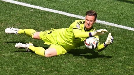 Fußball-Nationalmannschaft: Causa ter Stegen: Nagelsmanns Botschaft an Barça und Flick