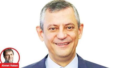 Özgür Bey’in varsayması