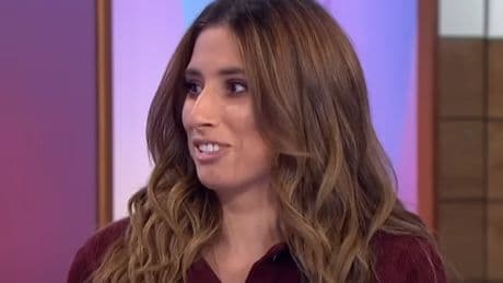 Stacey Solomon denies quitting Loose Women panel amid ITV budget cuts