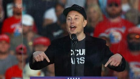Tesla-Chef: Elon Musk muss sich Betrugsvorwürfen stellen