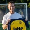 Union haalt Rob Schoofs bij KV Mechelen als vervanger voor Vanhoutte
