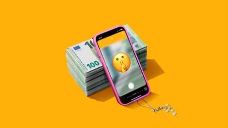 Steuerhinterziehung durch Influencer: OMG! Ich soll Steuern zahlen?