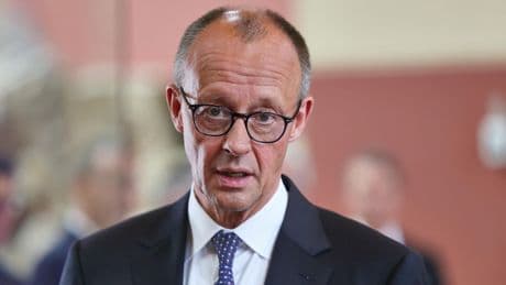 Merz in Sommer-Abschlusspressekonferenz - Heute wird der Kanzler mit Fragen gelöchert