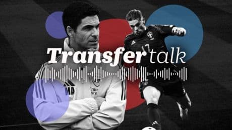 Viktor Gyokeres needs help from Mikel Arteta to avoid becoming an expensive transfer mistake