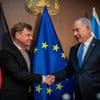 Deutschland und Israel: Beziehungskrise statt Begeisterung