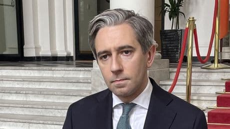 Irish deputy premier to attend EU ministers summit in wake of US attack on Iran