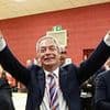 What Reform's 'turquoise tide' will force Labour to do now - and why Farage's spectacular triumph could spell the end for the Tory party: JASON GROVES' analysis