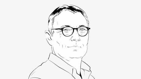 Patrick Besson : « Il y a une certaine jovialité à avoir 70 ans »