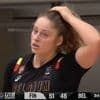 Geen EK-finale voor U18 Belgian Cats: Jada Lynch en co gaan onderuit tegen Finland