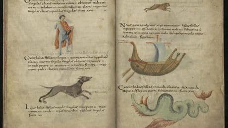 La odisea del libro más antiguo de la Biblioteca Nacional: fue clave para organizar las fiestas religiosas