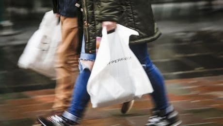 Retail growth ‘fizzled out’ last month, analysts find