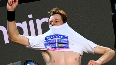 Jannik Sinner vuelve a jugar 104 días después: mantiene el número 1 y ha mejorado su condición física