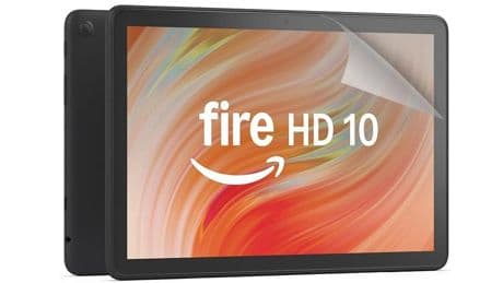 Letzte Gelegenheit für das Fire HD 10-Tablet im Bonus-Bundle am Prime Day