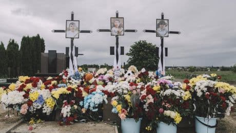 Guerre en Ukraine, jour 1191 : éventuels pourparlers, les Russes prennent trois villages