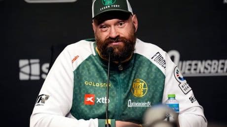 Ranking every Tyson Fury retirement claim as latest reveal has fight fans certain Anthony Joshua is next