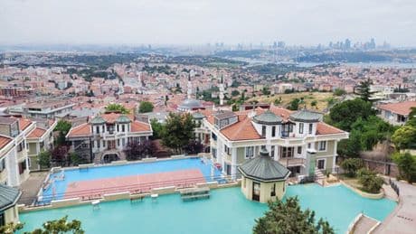 Bu okula ‘en zekiler’ gidiyor
