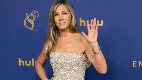 Jennifer Aniston: Tipps gegen Flugangst vom "Friends"-Star