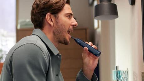 Philips Sonicare 5500: Amazon reduziert Preis der Schallzahnbürste stark