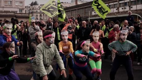 En direct, mouvement du 10 septembre : des cortèges prévus cet après-midi dans plusieurs villes ; 145 interpellations