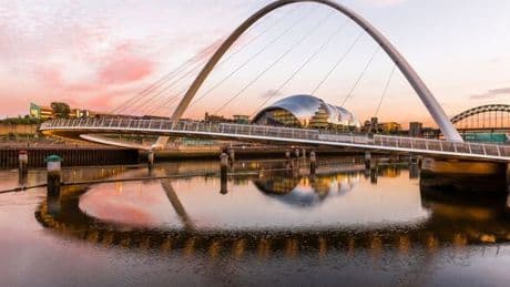 The underrated city that's one of the UK's most affordable with homes from just £7,500