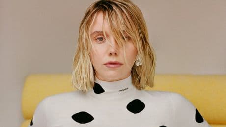 Karen Pirie star Lauren Lyle: ‘I feel like we’re always having to keep a lid on female rage’