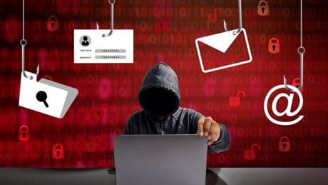 Urgent warning over new mobile attack that allows hackers to see INSIDE your banking app and hijack your accounts