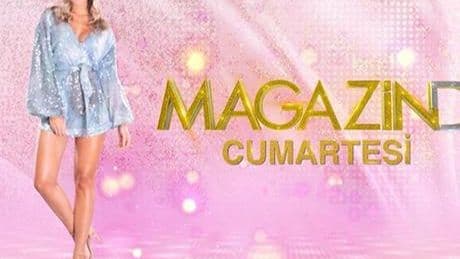 Magazin D’de Chloe Loughnan dönemi!