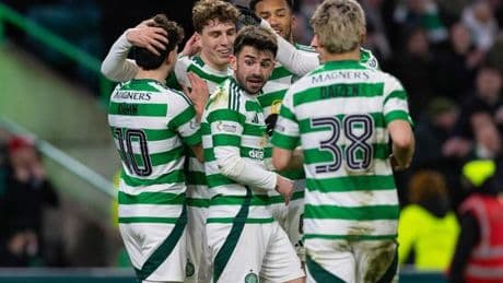 5 Celtic Double winners facing uncertain futures this summer as Hoops braced for stick or twist transfer calls