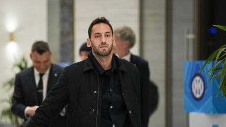 Inter, intrigo Calhanoglu: ancora zero offerte dal Galatasaray, ma spunta l'Al Hilal. Bonny ha firmato un contratto di cinque anni